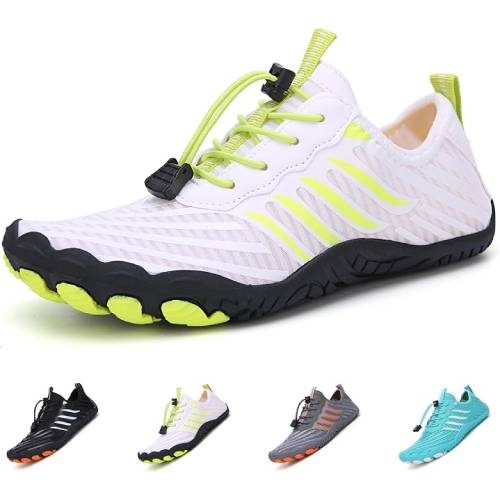 Zero Drop Barefoot Shoes