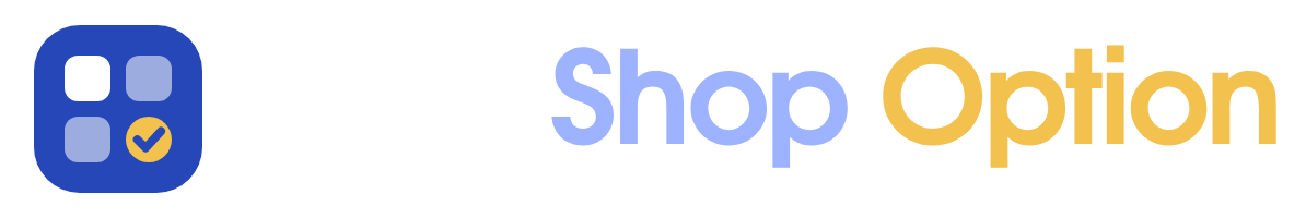 Multi Shop Option