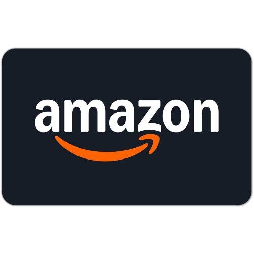Amazon eGift Card, $50